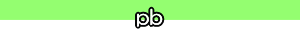 pb ピービー